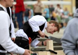 Ein Hoelzernes Erlebnis In Jena Zog Tausende Besucher 13